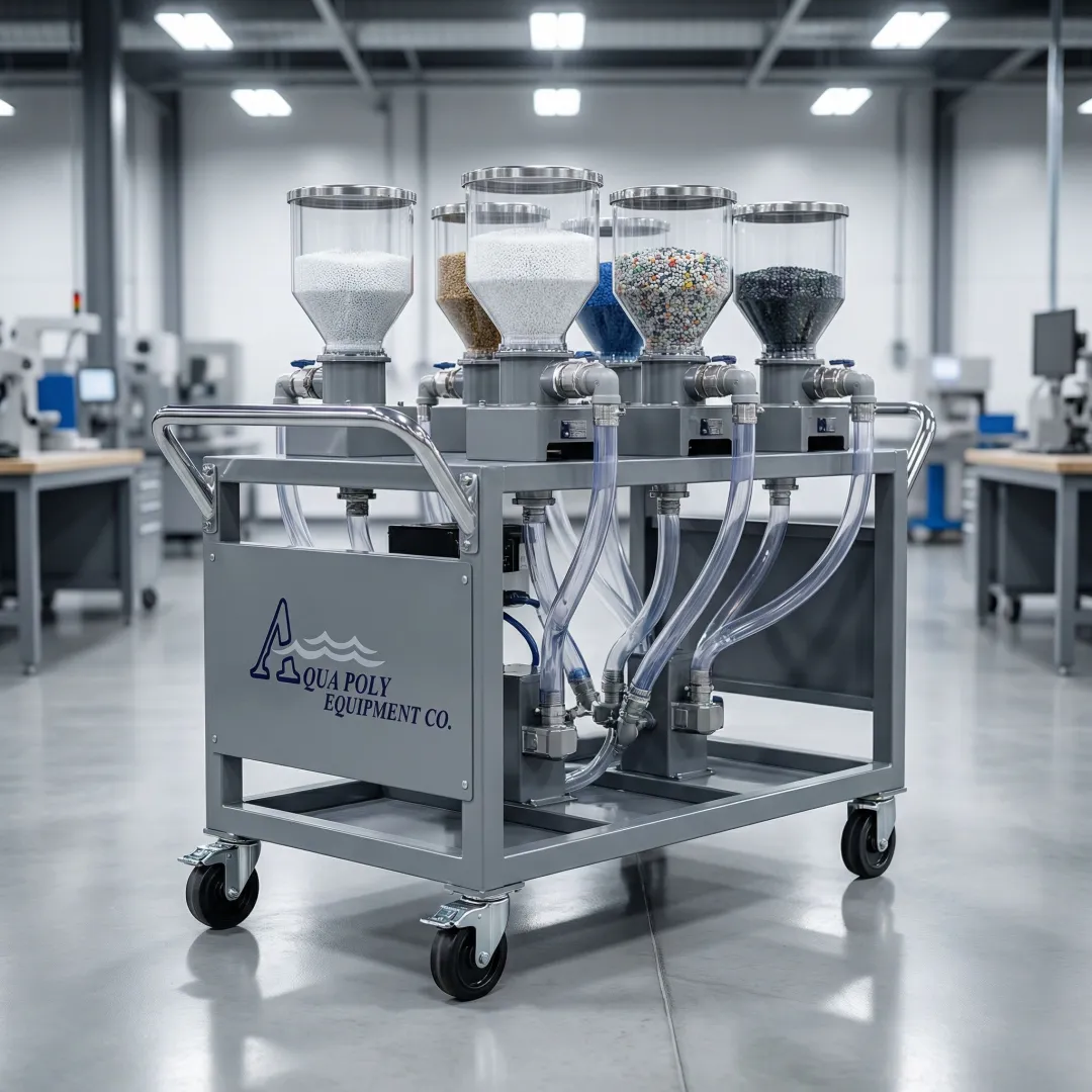 Manufacturing & Assembly