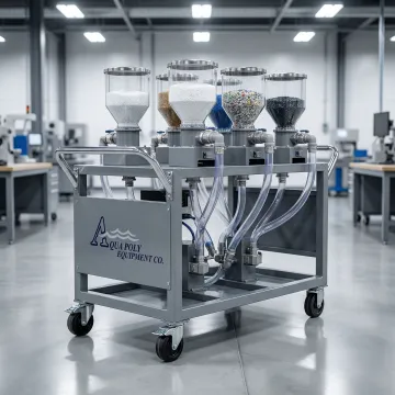 Manufacturing & Assembly