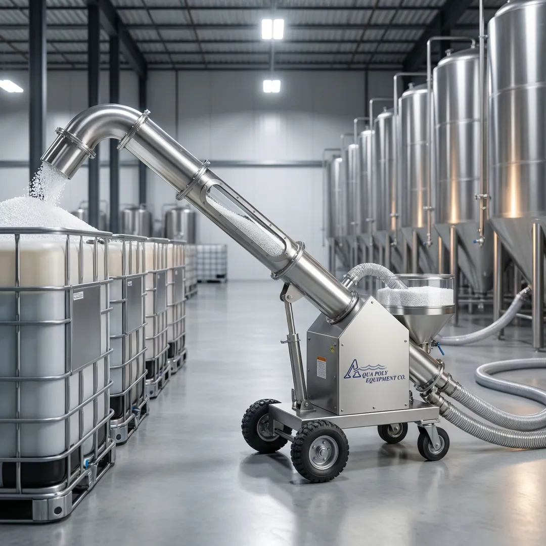 Material Handling & Warehousing