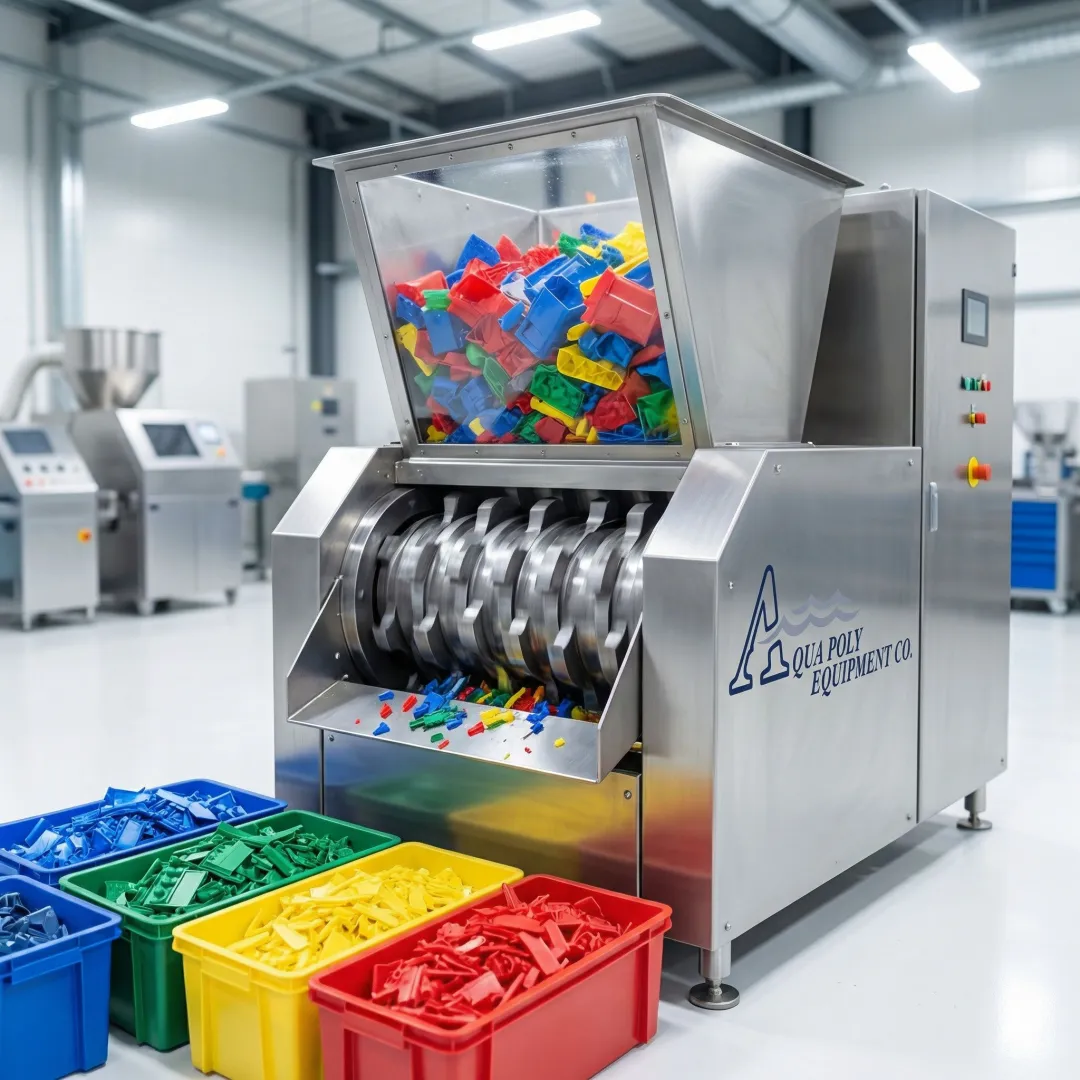 Plastic Recycling