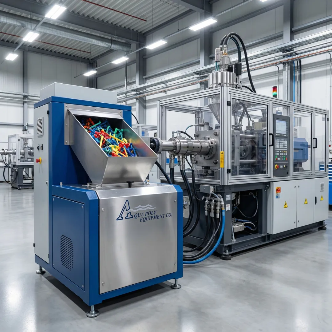 Injection Molding