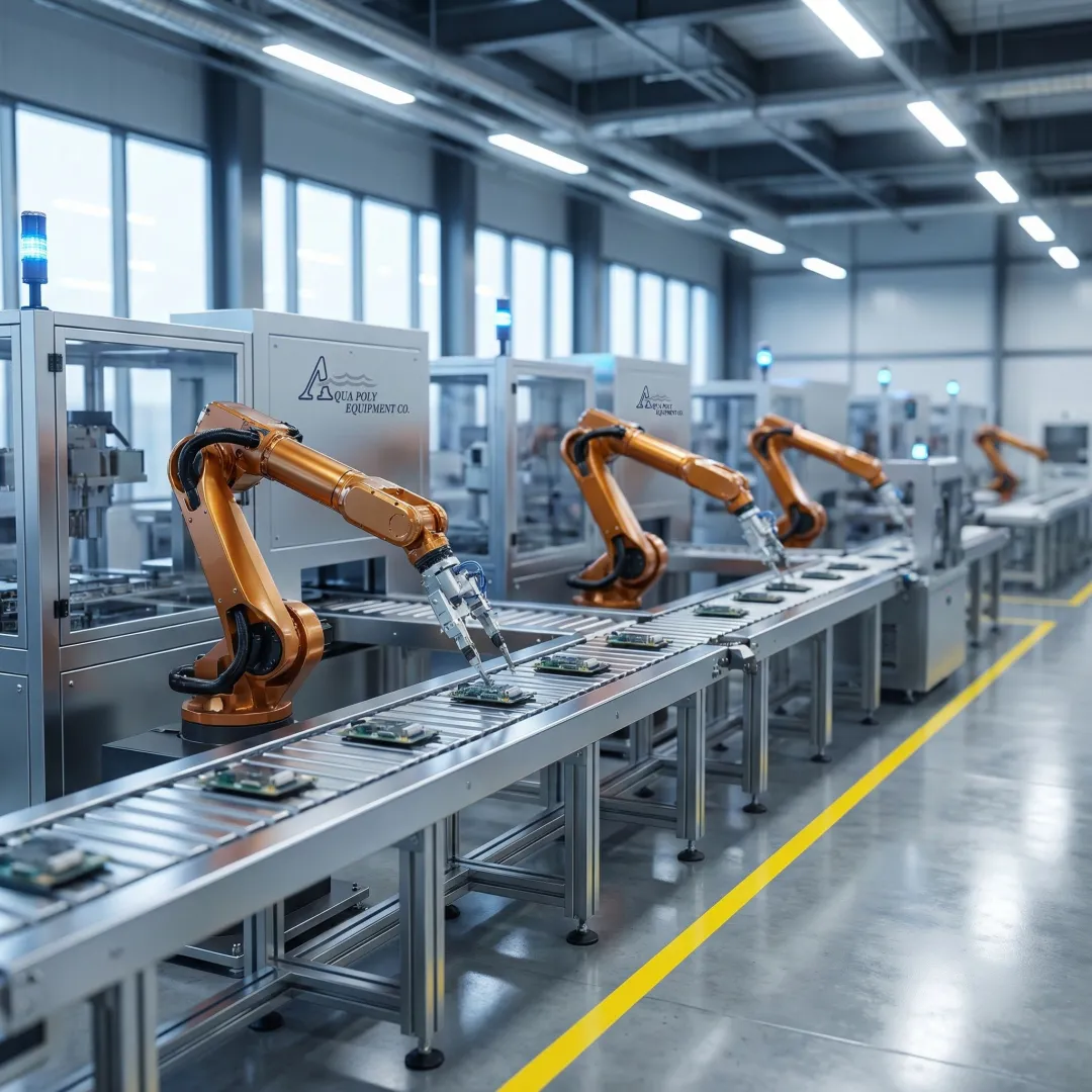 Industrial Automation