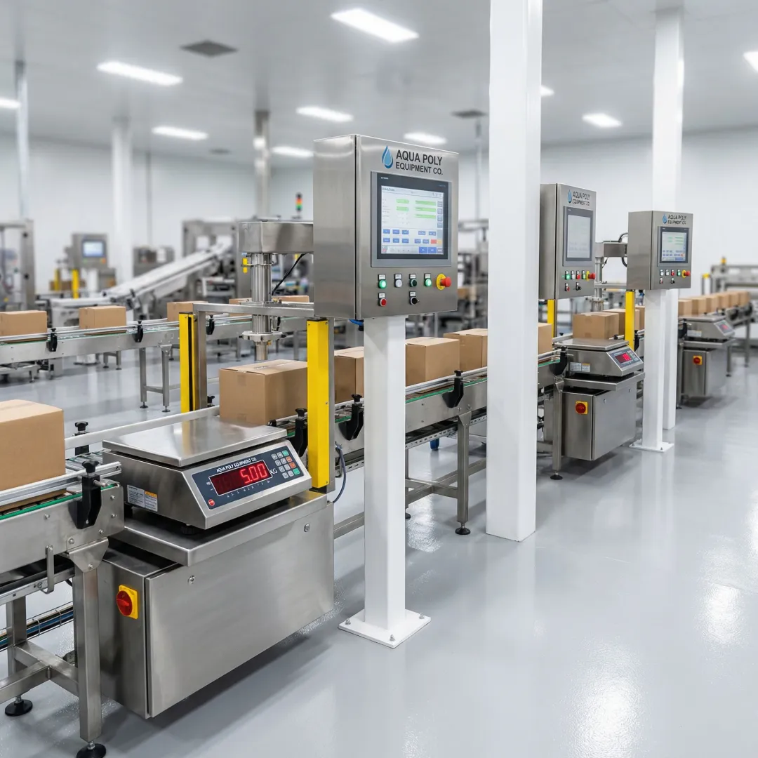Packaging Operations