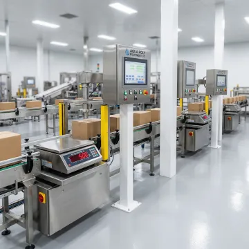 Packaging Operations