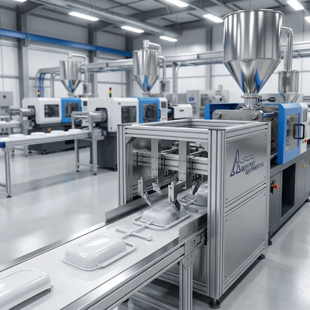 Injection Molding