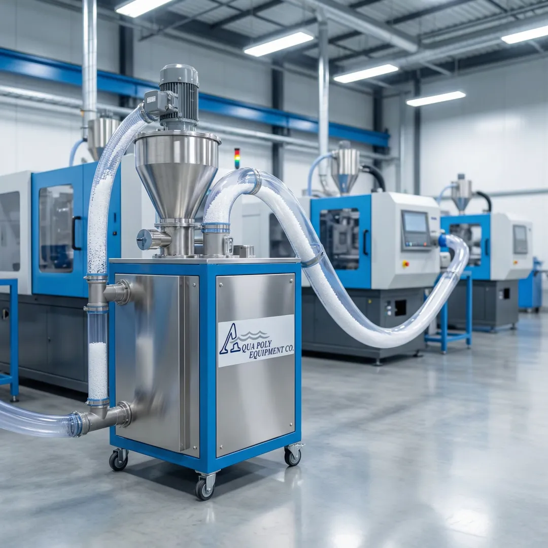 Plastics Processing
