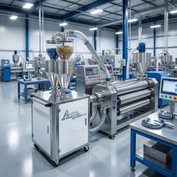 Extrusion Operations