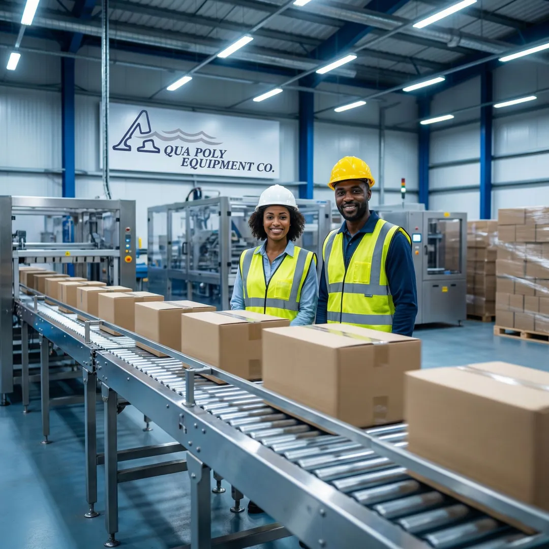 Packaging Operations