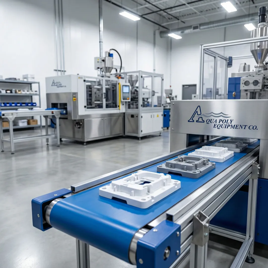 Plastics Processing