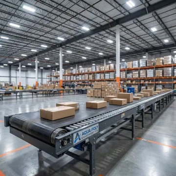 Warehouse & Distribution