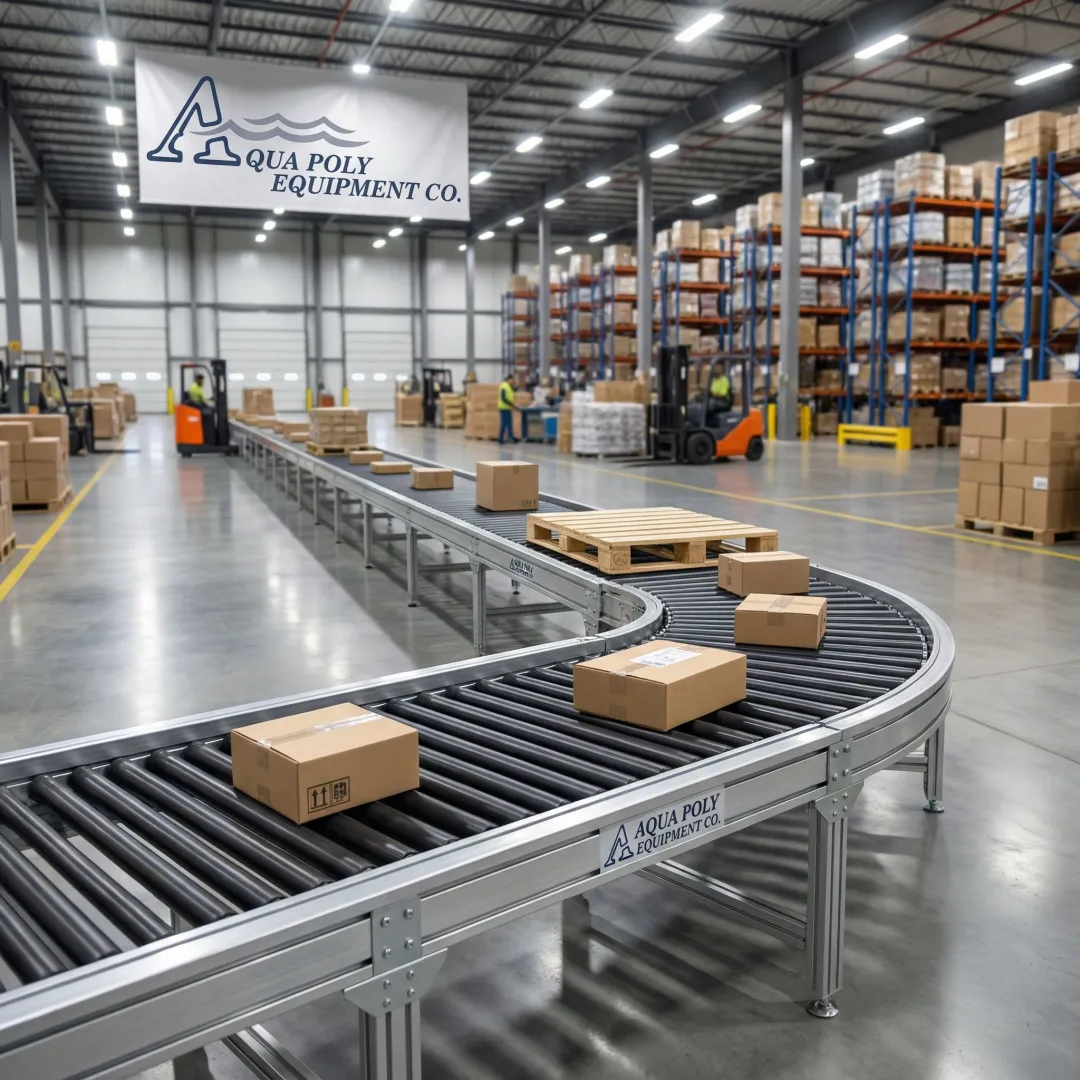 Warehousing