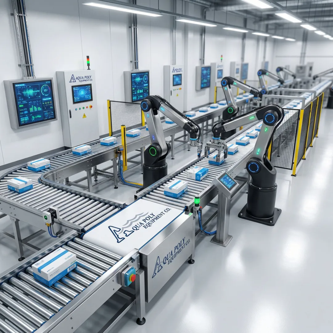 Automation Systems