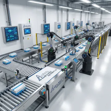 Automation Systems