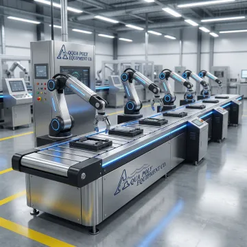 Industrial Automation