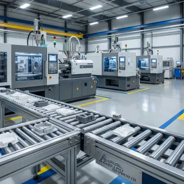 Plastics Manufacturing