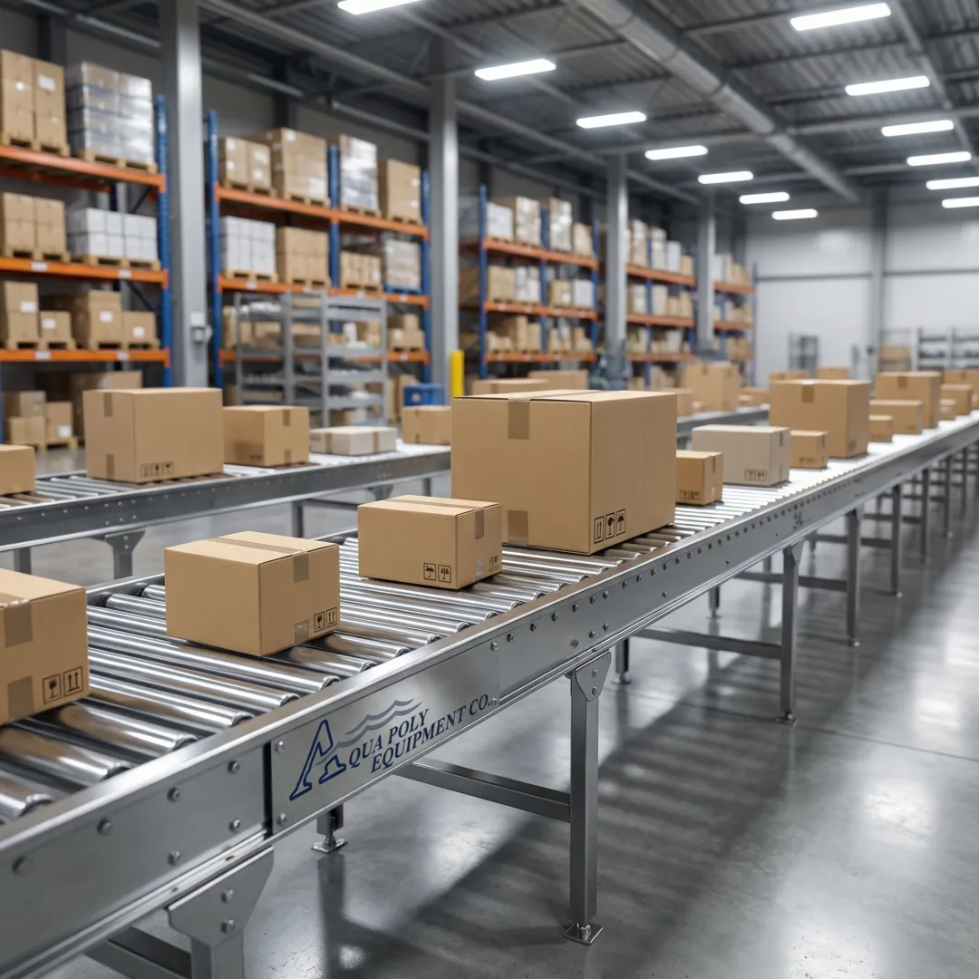 Warehousing