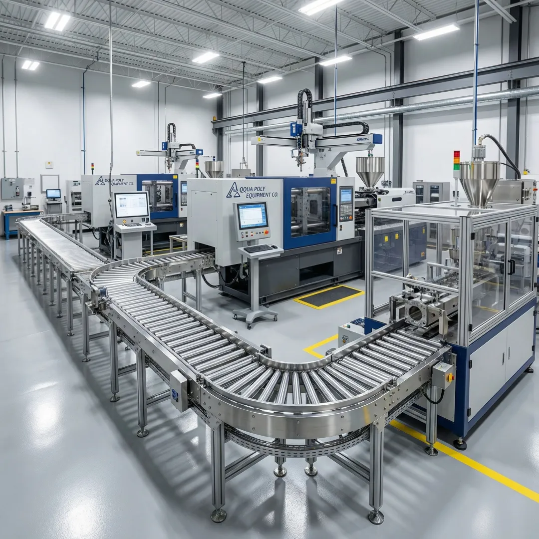 Plastics Processing