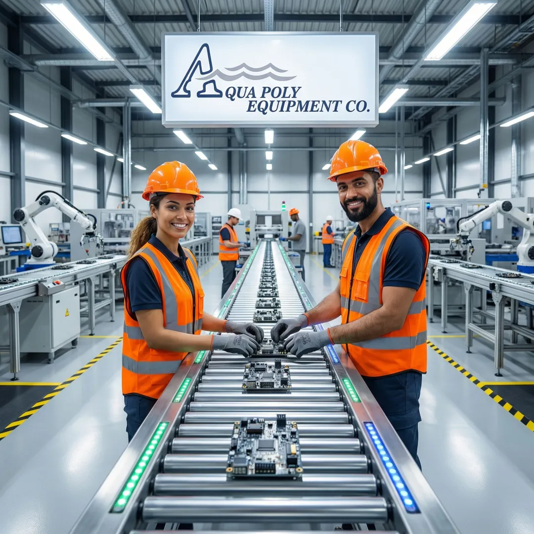Production Lines