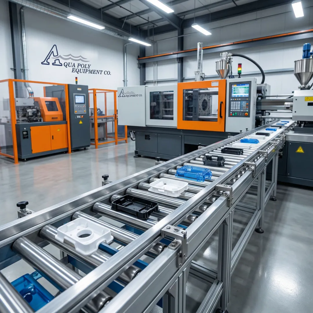 Plastics Manufacturing