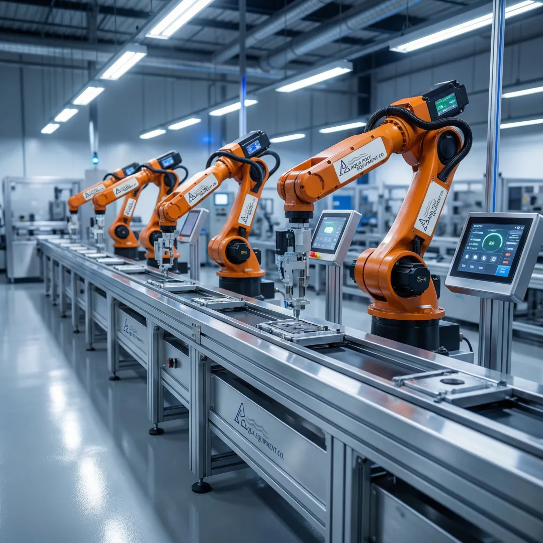Automation Systems