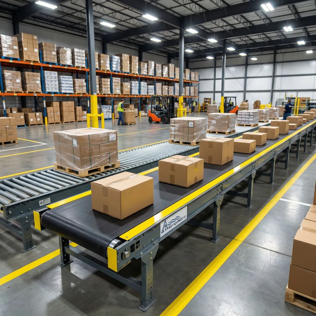 Material Handling