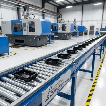 Plastics Manufacturing