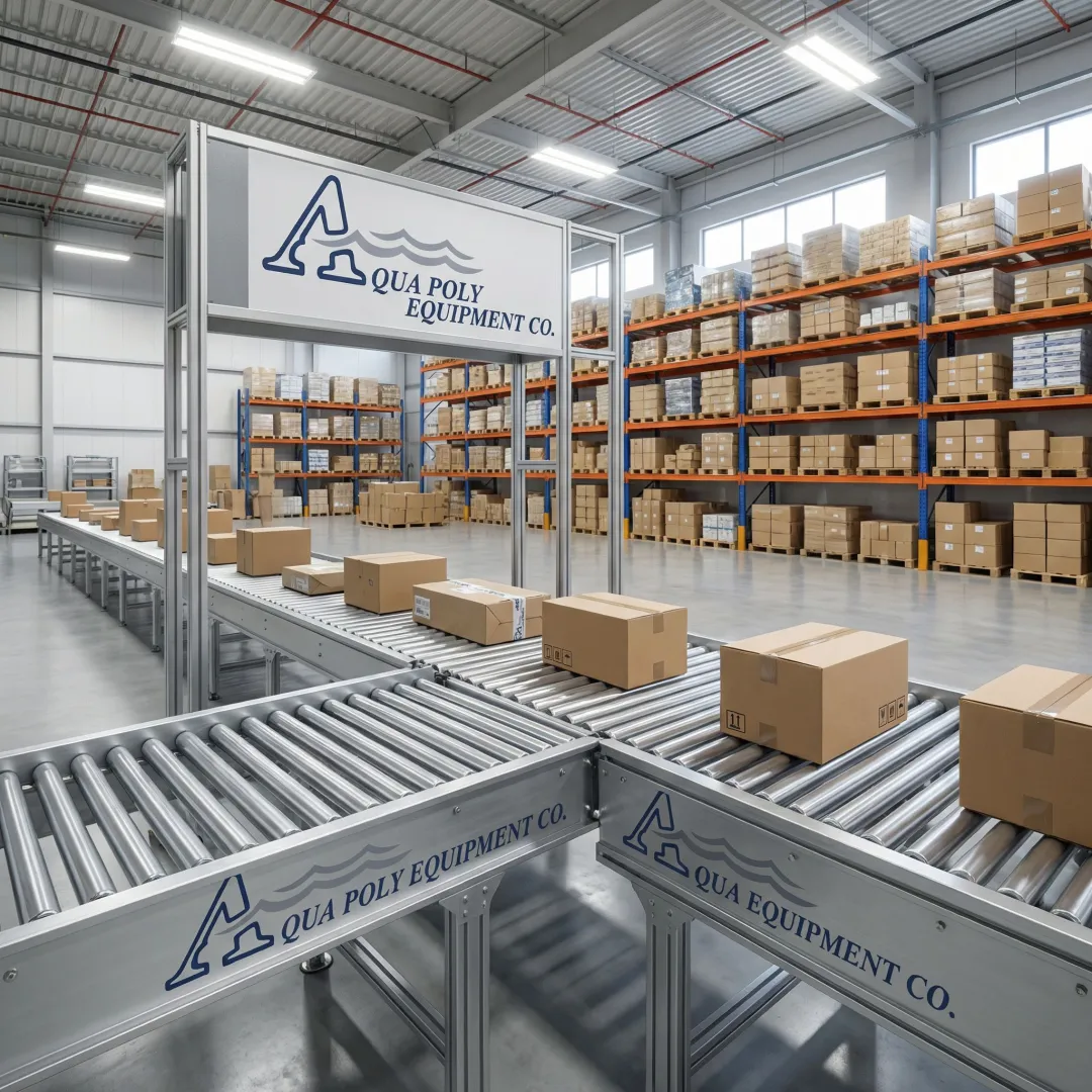 Warehousing & Distribution