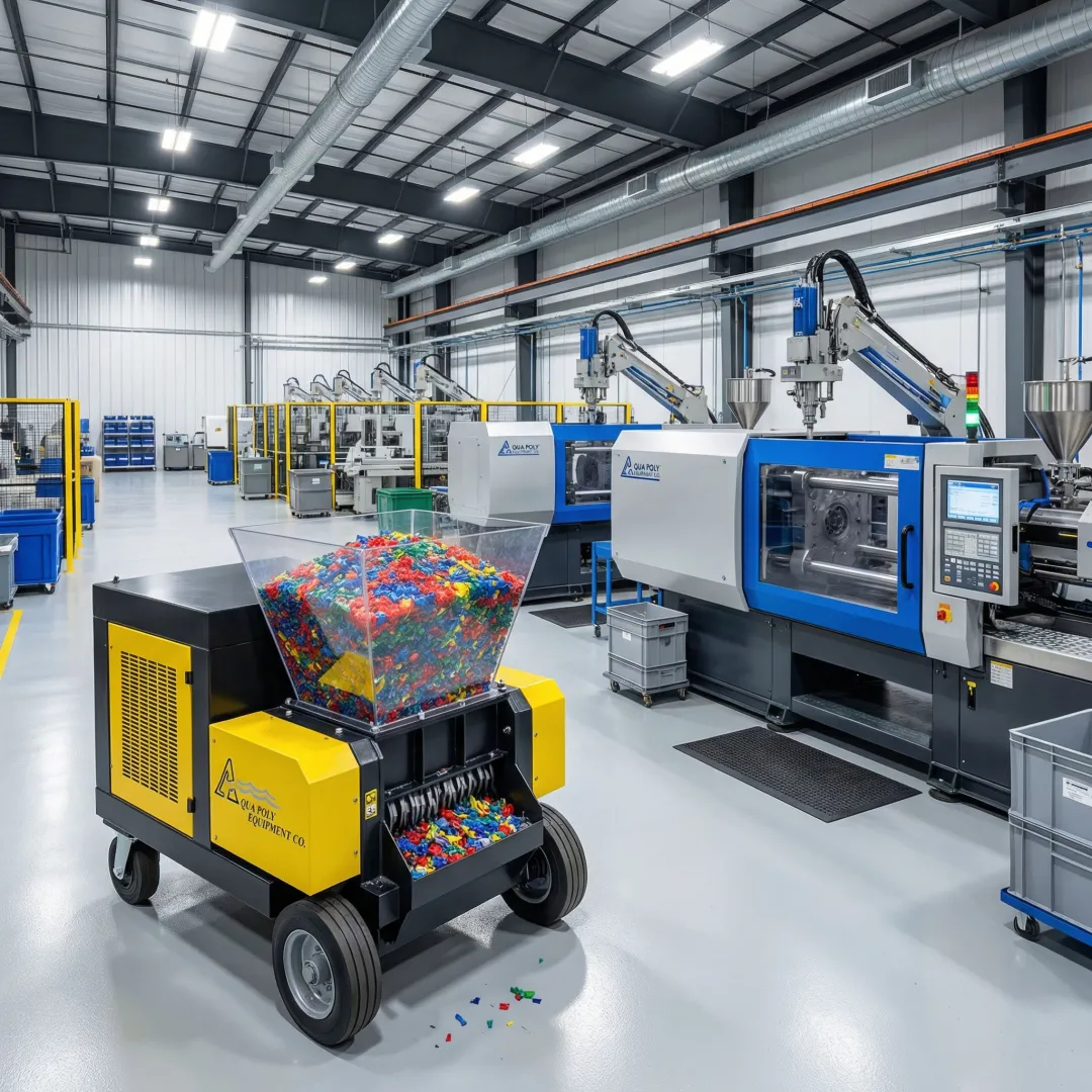 Plastics Manufacturing
