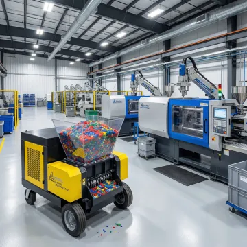 Plastics Manufacturing