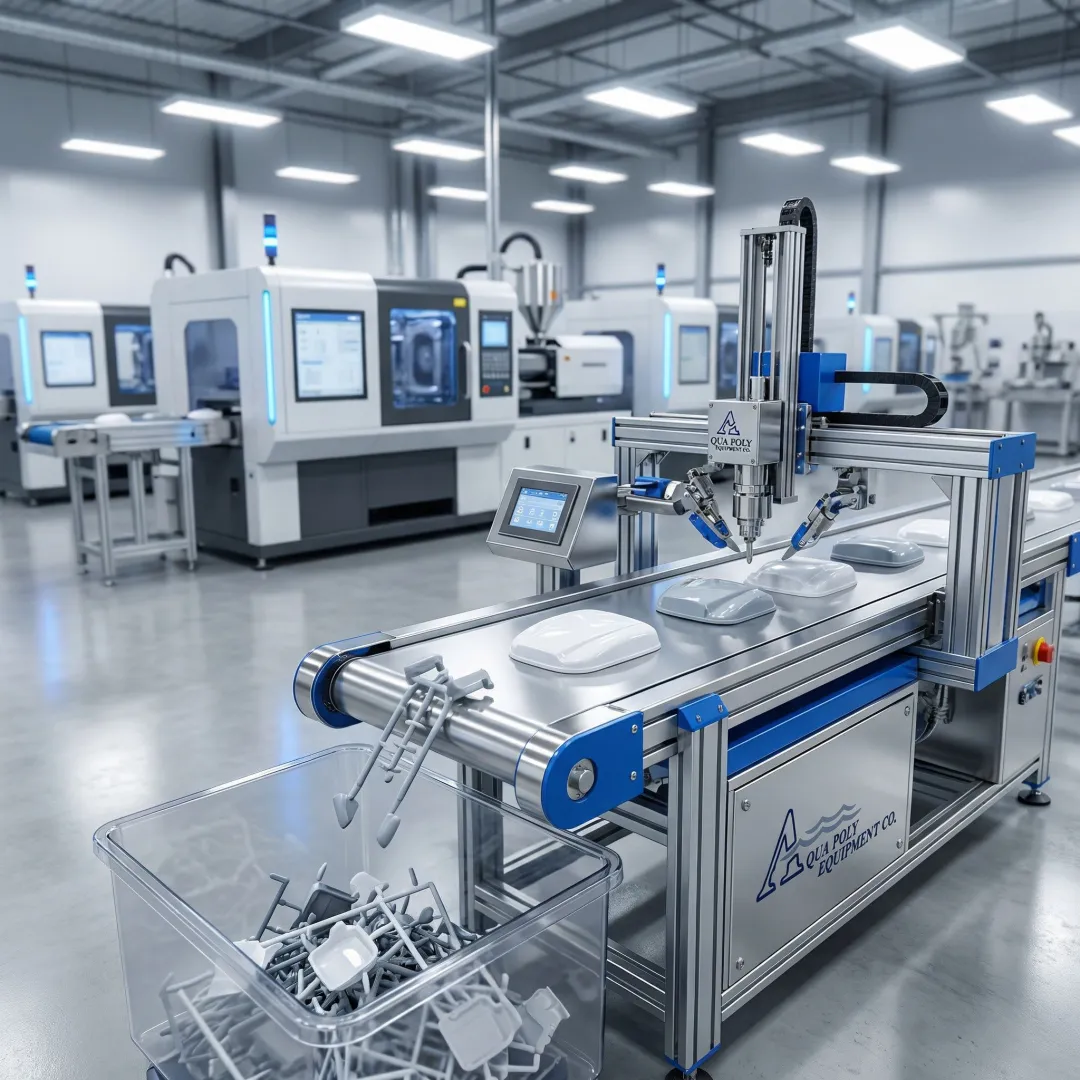 Injection Molding
