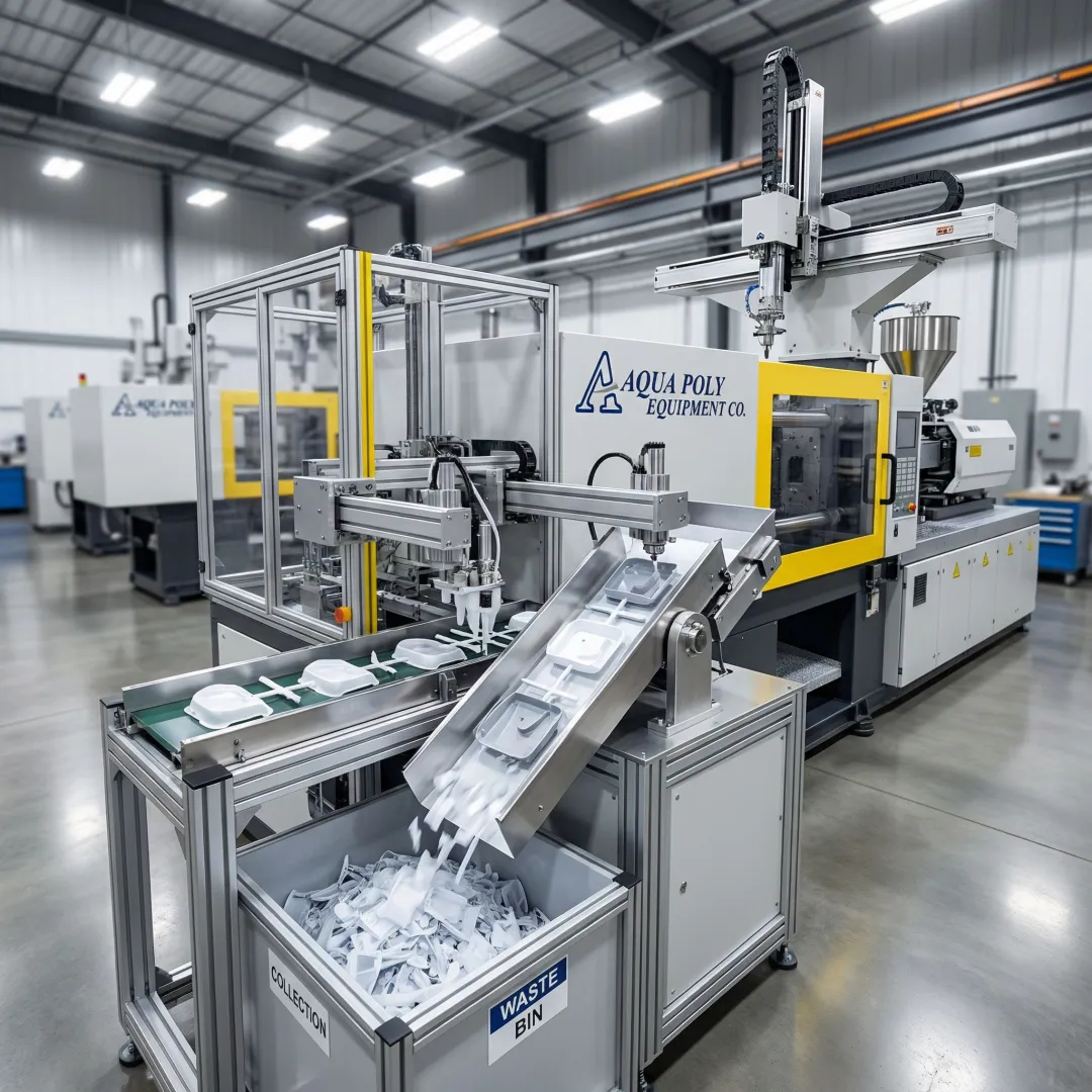 Injection Molding