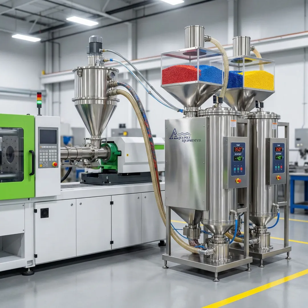 Injection Molding