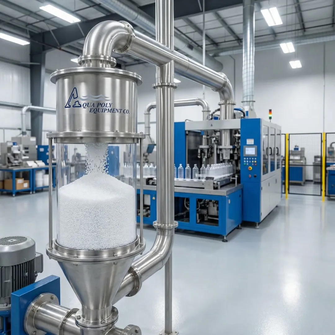 Blow Molding