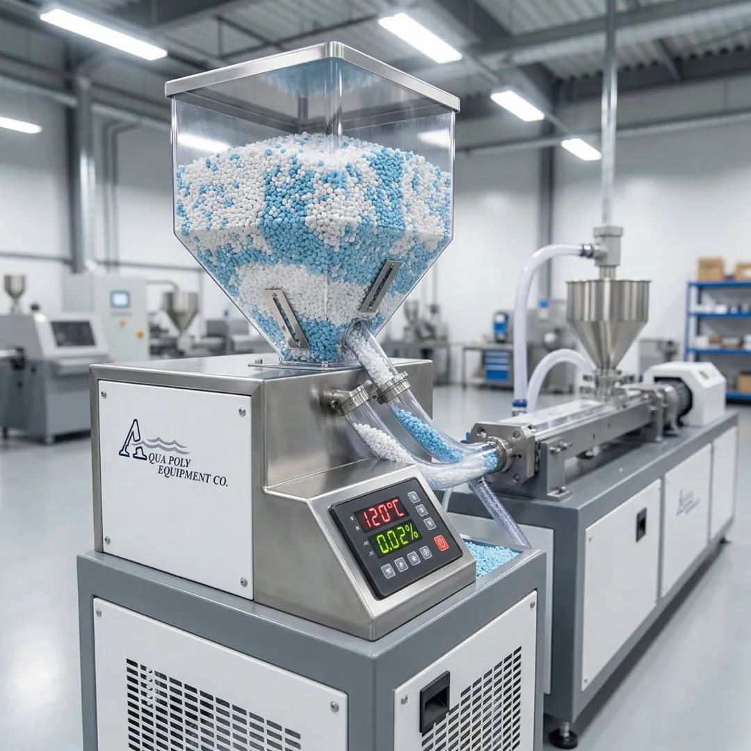 Extrusion Processing
