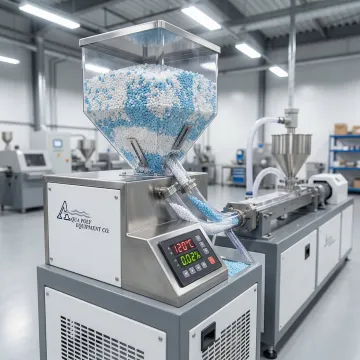 Extrusion Processing