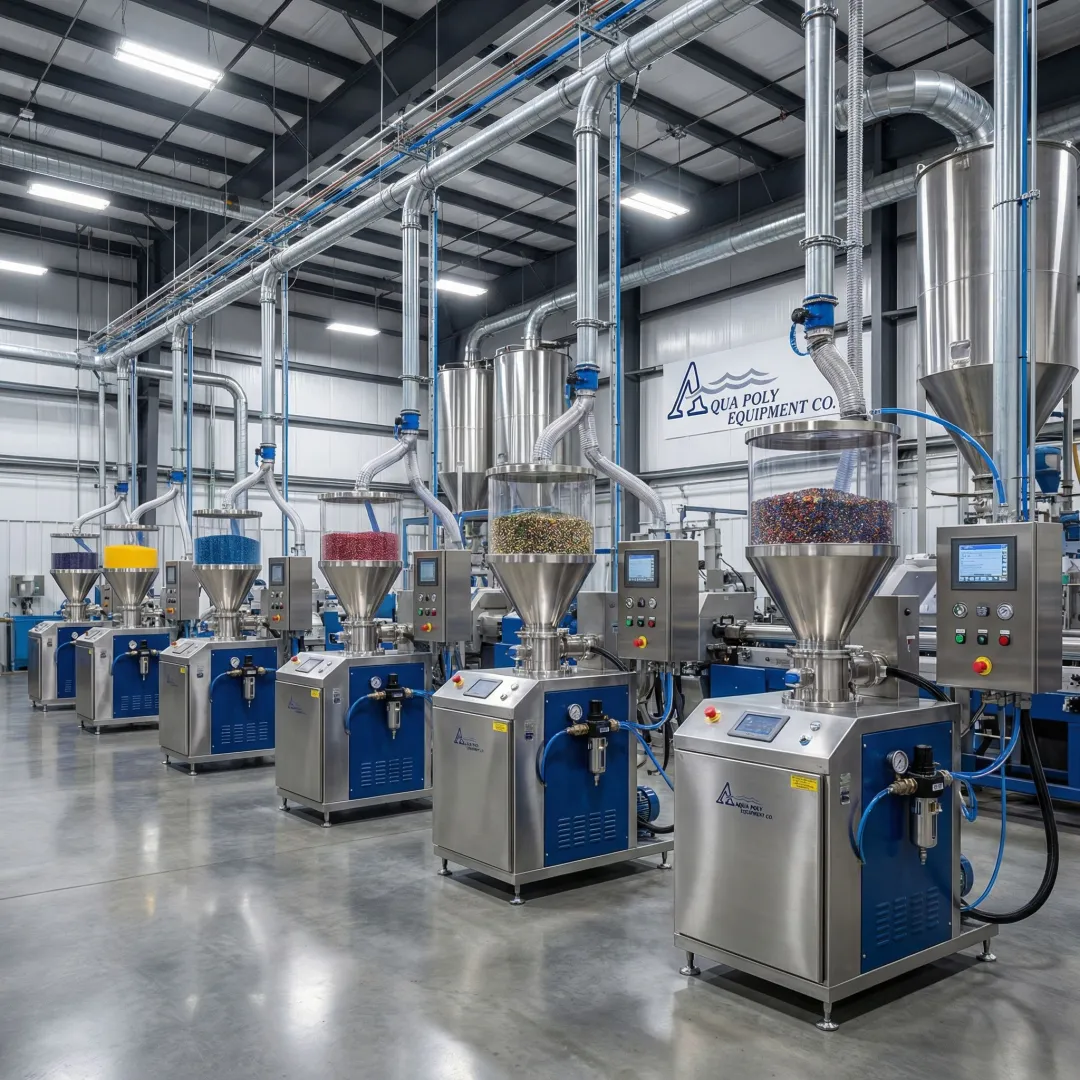 Polymer Manufacturing