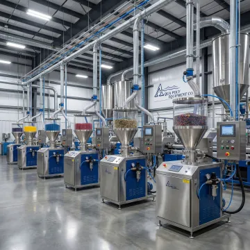 Polymer Manufacturing