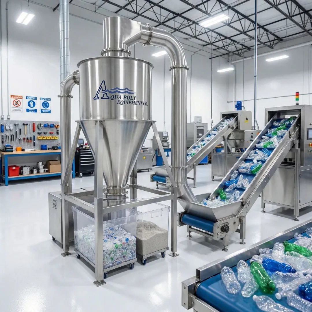 Plastics Recycling