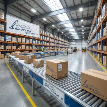 Warehousing & Distribution