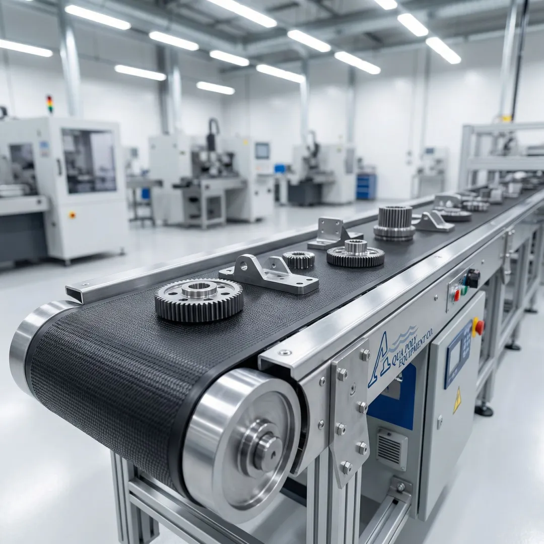 Manufacturing