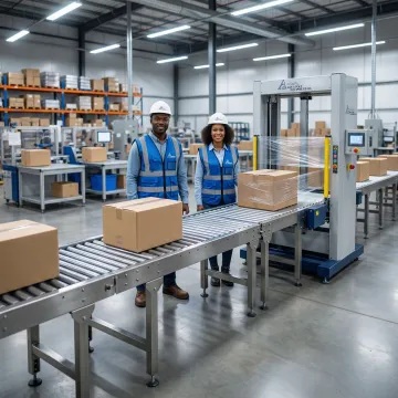 Packaging Operations