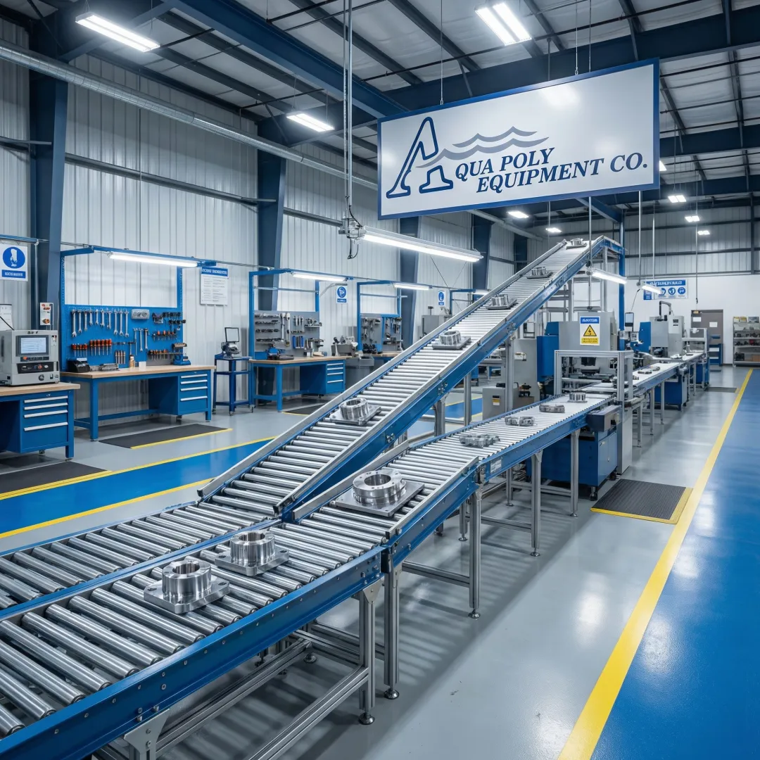 Manufacturing