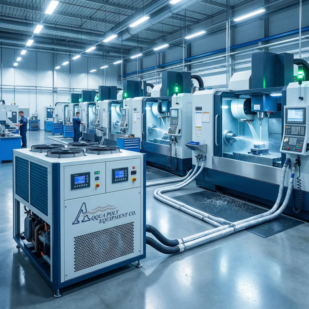 Machine Tool & Manufacturing