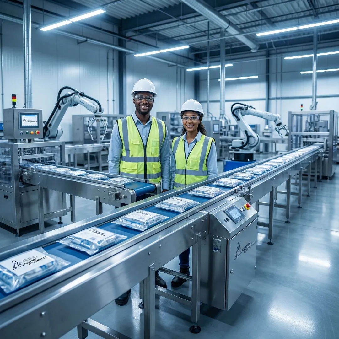 Manufacturing