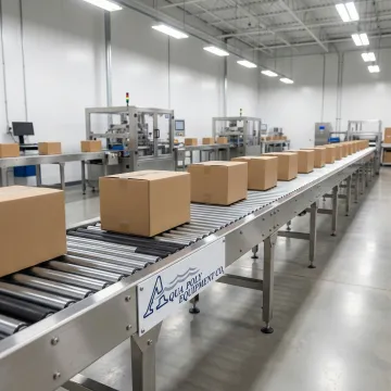 Packaging & Assembly