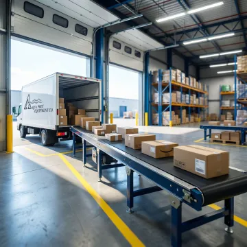 Warehousing & Distribution