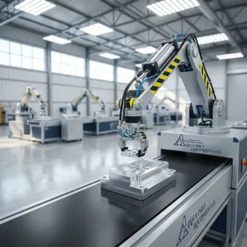 Automated Assembly Lines