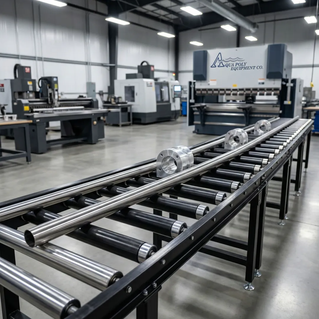 Metal Fabrication