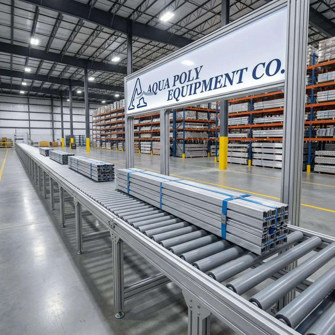Warehouse & Distribution