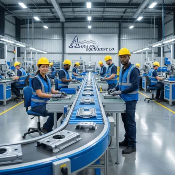 Assembly Line Operations